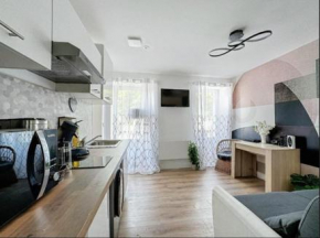 Gîte 16pers près de Paris